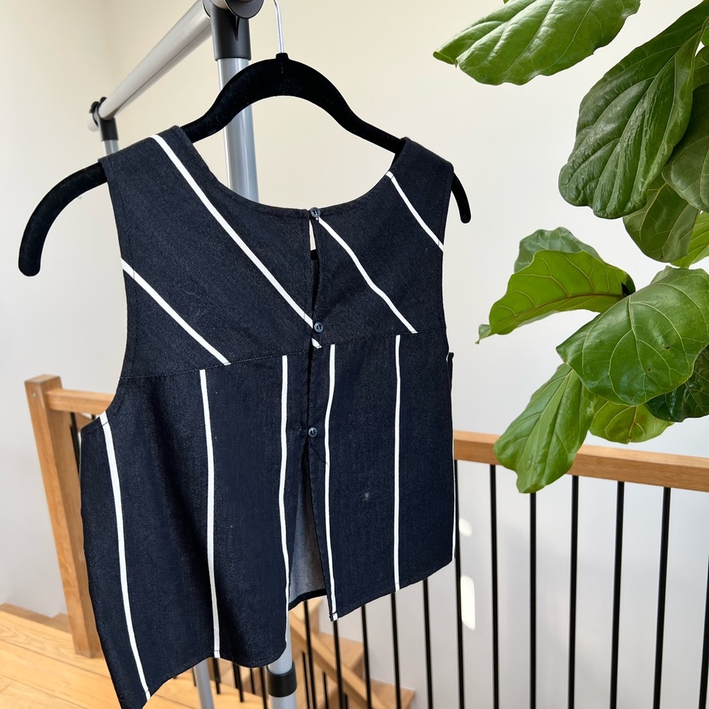 Mango top - XS - Picture 2 of 2